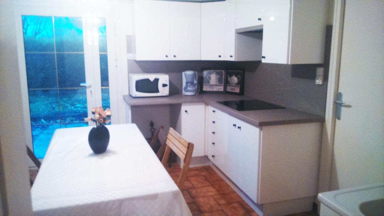 Loft Sympa A Sassenage Apartment ภายนอก รูปภาพ